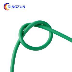 Ultra Flexible Railway Signal Cable XLPE Insulated For Electronics