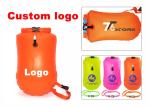 PVC Inflatable Swimming Dry Bag