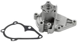China 2510026902 Engine Parts Water Pump factory
