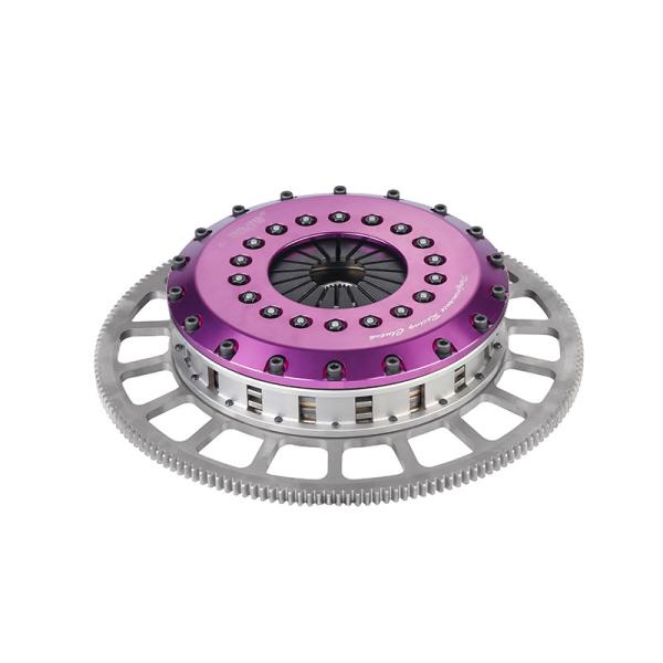 8.25'' SAGW High Performance Racing Triple Plate Clutch Kits 4140 steel fit