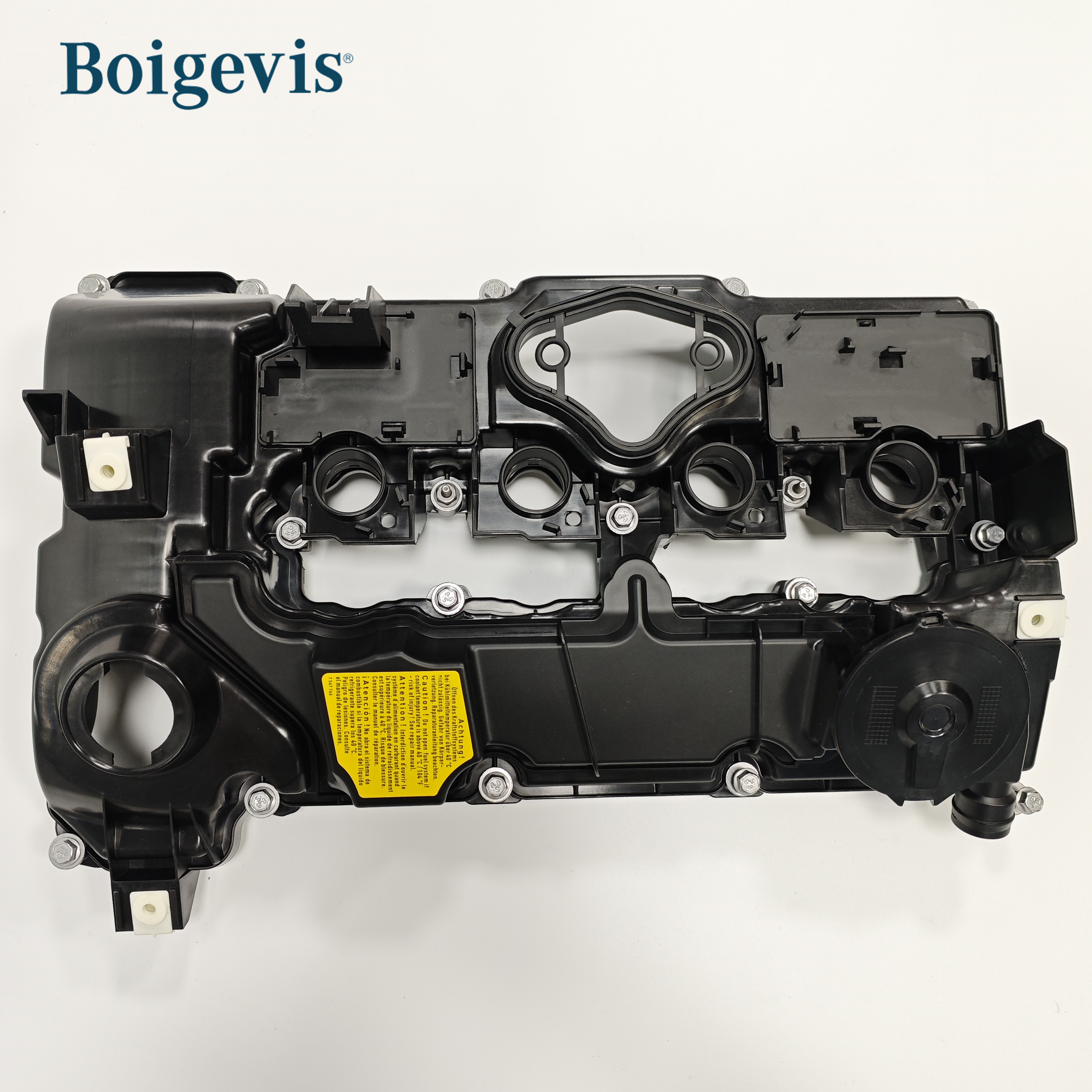 11127553626 Engine Valve Cover Engine Head Cover Cylinder Head Cover For BMW