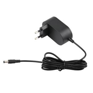 China Ac Dc Adapter 12v 800ma For Household Appliances With EU Plug With IEC61558 factory
