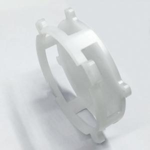 China Machining Plastic Parts Precision Manufacturing For Plastic Injection Items factory