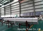 Grade 316 Stainless Steel Tubing , seamless stainless tube ASME SA312 / ASTM