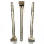 Aluminum CNC Machining Parts Milling Turning ROSH Approved