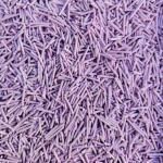 Coffee Lemon Lavender Tofu Cat Litter Sand Non Dusty Cat Litter