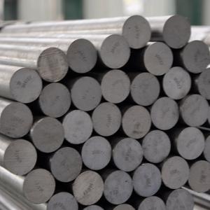 China JIS G4051 Forged Hot Rolled Cold Drawn Carbon Round Steel Rod with ASTM Standard factory