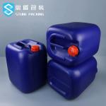 Caliber 47mm Plastic Chemical Containers Barrel 30l Food Grade
