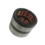 60*80*65 SY215 Digger Bucket Bushes A820202002975 Heavy Equipment Replacement