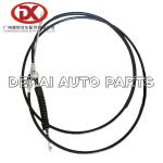 3.25M ISUZU Truck Parts 4HG1 NPR Cable Gear Shift A 8980254454 8 98025445 4