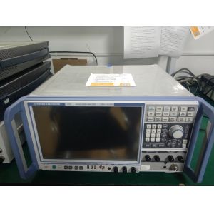 China High Sensitivity Phase Noise Analyzer Rohde & Schwarz FSWP50 50 GHz on sale