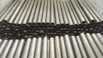 Bright Surface Hydraulic Cylinder Pipe φ10 Outer Diameter For Construction