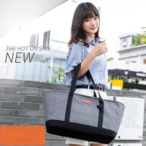 China High Quality Multifunctional Shopping Bags Portable Collapsible Bag for Women factory