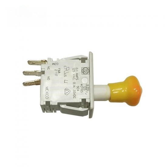 China NCR ATM Machine Parts Switch Inter Lock 009-0022811 factory