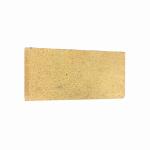 Furnace Fire Clay Bricks Good Thermal Shock Resistance For Hot Blast Stove