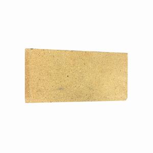 China Furnace Fire Clay Bricks Good Thermal Shock Resistance For Hot Blast Stove factory