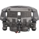 FIAT Auto Parts Vehicle Brake Caliper 18B5524 18B5525 344978 344979 OEM