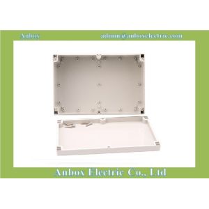 240x160x90mm waterproof electronic enclosures electronic project cases