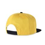OEM Flat Bill New Era Snapback Caps