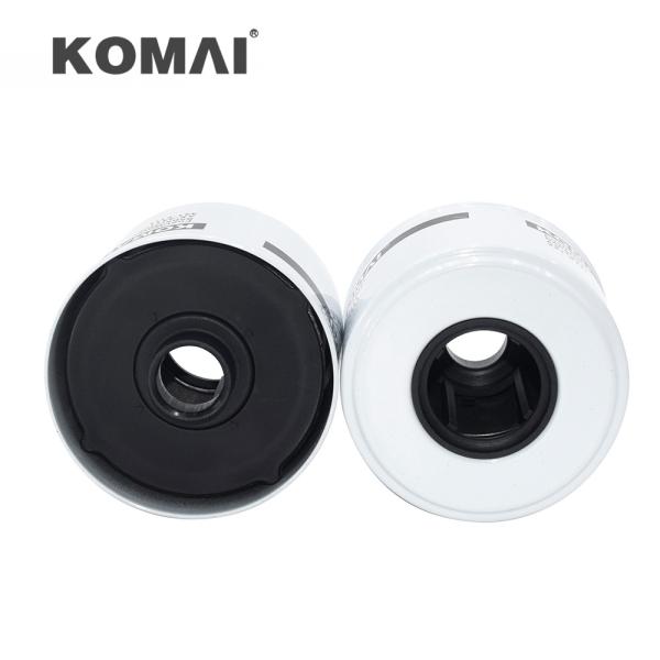 KOMAI Diesel Fuel Filter 441-5111 SN 30025 For CATERPILLAR AP300/DE220E0/DE65E3