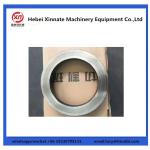 DN200 Sany Concrete Pump Wear Plate And Wear Ring DN180-DN260