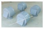 PIPE FROM TYPE AIR VENT HEAD FH-200A BODY CARBON STEEL PROCESS WELDING