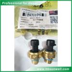 DCEC Engine QSB Oil Pressure Sensor 4921497 12 Months Warranty Long Time