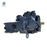 PC45MR-2 55 56-7 Hydraulic Pump For Komatsu Excavator 708-3S-00451 708-3S-00922
