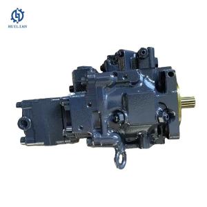 China PC45MR-2 55 56-7 Hydraulic Pump For Komatsu Excavator 708-3S-00451 708-3S-00922 708-3S-00461 Main Plunger Large Pump factory