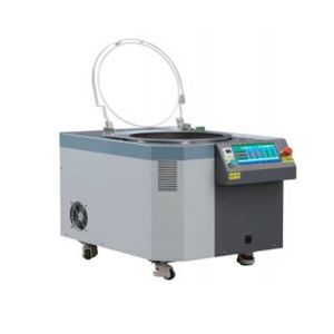 New Type Large Capacity Vacuum Planetary Centrifugal Degassing Mixing Machine LED Fluorescent Powder / Glue