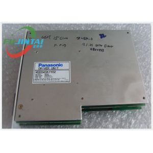 China Surface Mount Components PANASONIC SP28 Y DRIVER 342AS096030 MSD043A1Y02 on sale