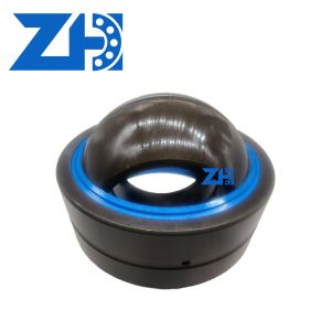 China GE70F0-2RS Spherical Joint Bearing High Load Capacity Self-Lubrication For Low-Speed Angular Self-Aligning on sale