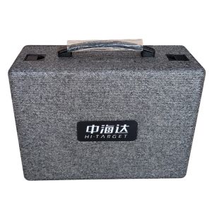 Portable RTK Handheld Foam Case Hi-Target UFO QIANXUN E-survey Shock-proof Foam