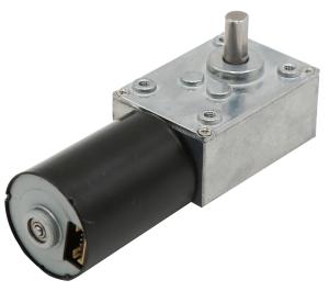 China 40 * 58mm Torque 1.0Nm 50 Rpm Inrunner Brushless DC Motor factory