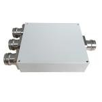 550-2700MHz Wilkinson Power Divider