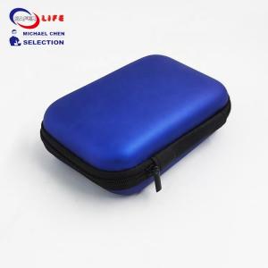 China Small Plastic Portable Travel First Aid Kit Including Bandages Antiseptics on sale