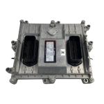 Excavator Electrician Parts DX225LC-3 DX350LC-3 ECU Engine Controller Computer