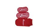 Pro Performance Trampoline Socks Non Slip Bottom Grips Socks Women 'S Men 'S