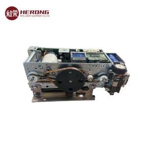 ATM Parts Diebold Smart Card Reader ICT3Q8-3A0761