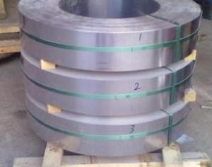 China 201 / 304 / 304L / 316 / 316L Hr / Cr Stainless Steel Coils For Furniture factory