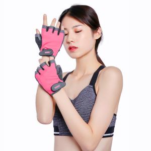 China S M L Sports Protection Equipment EVA Hand Grip Gloves For Gym factory