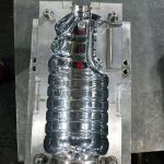 5 Gallon Mineral Water Bottle Blowing Mold for Custom Metal Fabrication