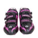 Custom Ladies Cycle Touring Shoes Good Ground Holding Nylon+Tpu Sole