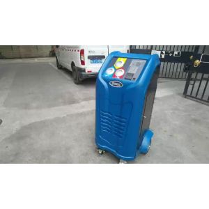 AA4C A/C Refrigerant handling system AA-X540