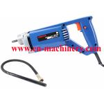 ZN series hand held concrete vibrator /electric concrete vibrator
