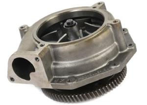 China 613890 Cummins Excavator Engine Water Pump 3406-D8N factory