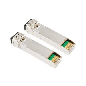 China Lc Fiber Channel Module 100m / 2km / 10km / 20km / 40km / 80km factory