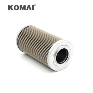 China Hydraulic Filter 60082694 00201830 EF107N For SY60C SY65C SY75C ZE150 factory