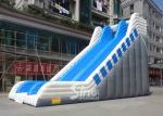 9 meters high commercial adult giant everest inflatable slide for sale price
