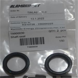 China Alamarin-Jet Shaft Seal T9900030 factory